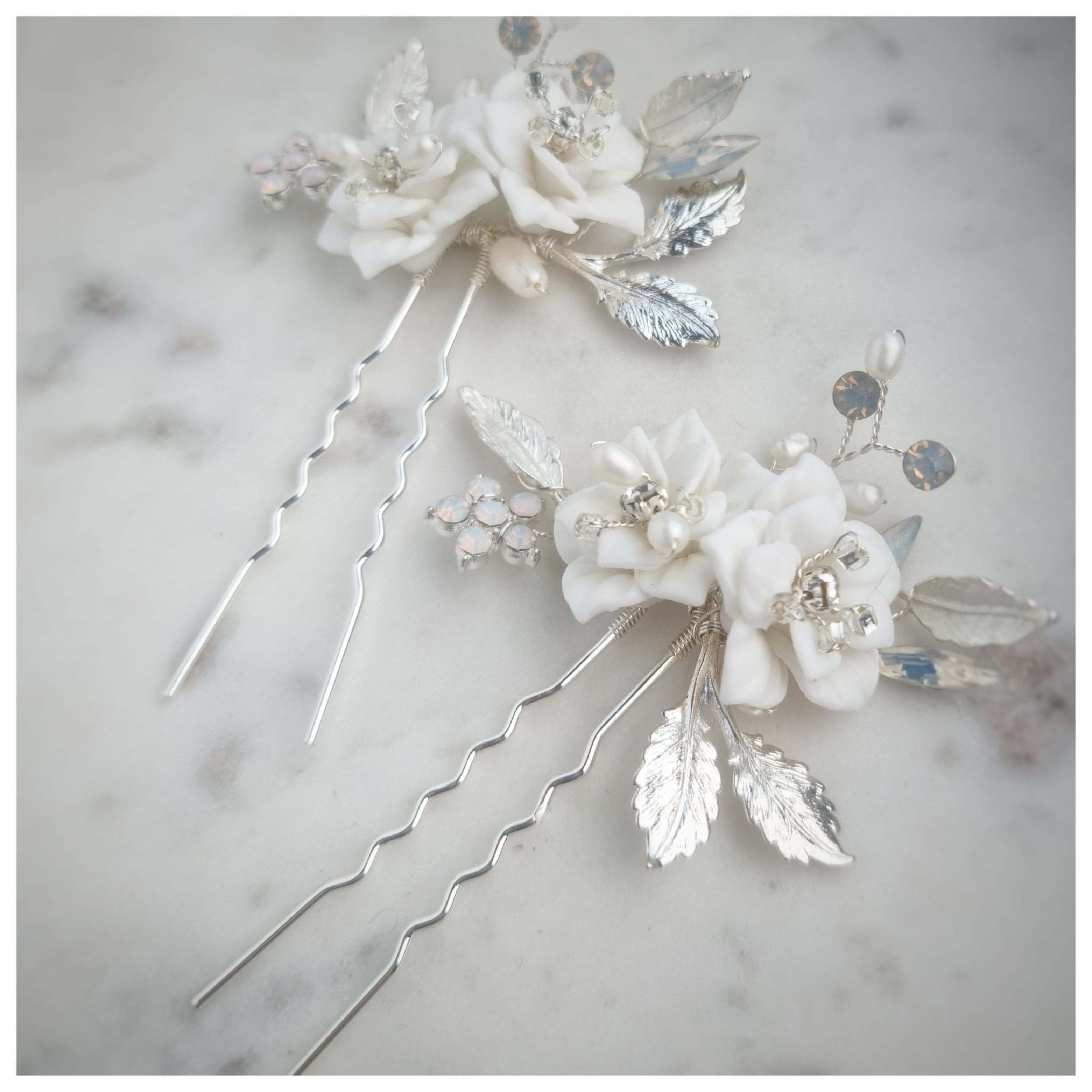 Bridal hair accessories clearance johannesburg